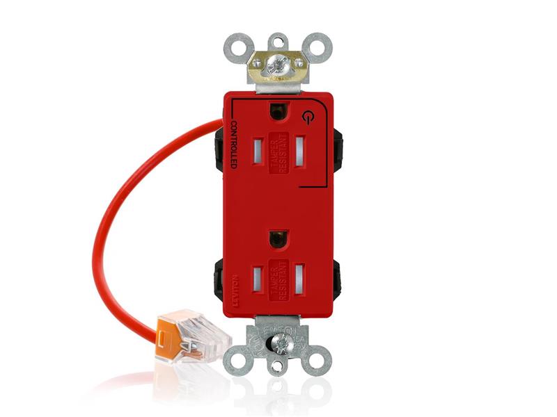 LEVITON MT162-1CR