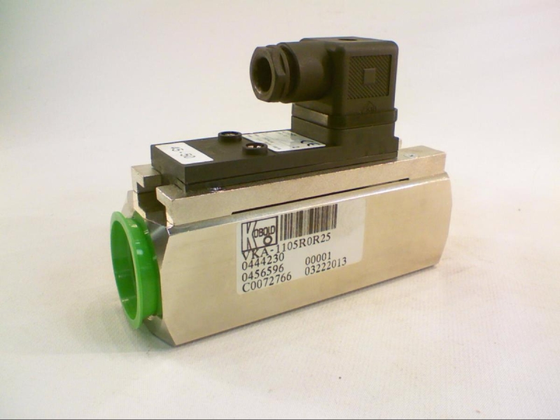 VKA-1105R0R25 by KOBOLD