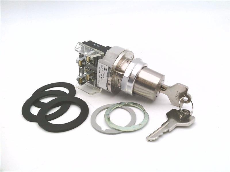 ALLEN BRADLEY 800T-J44KA7A