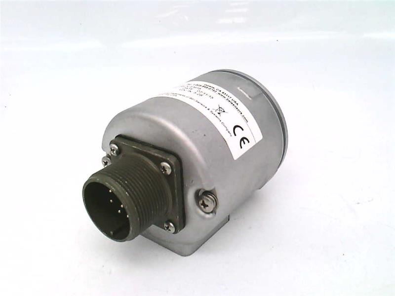 BEI SENSORS H25E-12500-T5-ABZC-28V/V-EM18