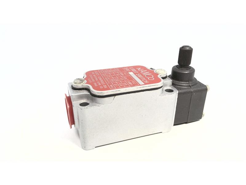 DANAHER CONTROLS SA1-2