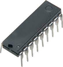 TEXAS INSTRUMENTS SEMI LM3916N1NOPB