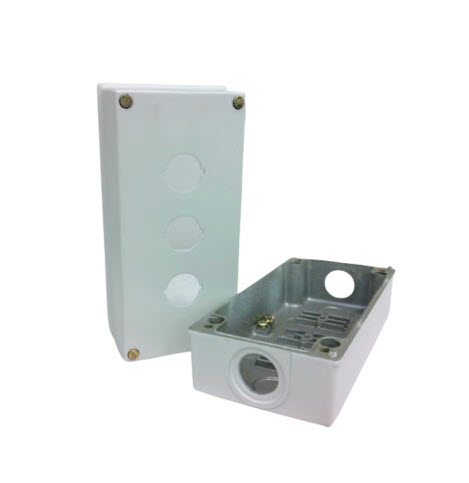 ALLEN BRADLEY 800E-3M