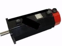 FANUC A06B-0502-B201/7000