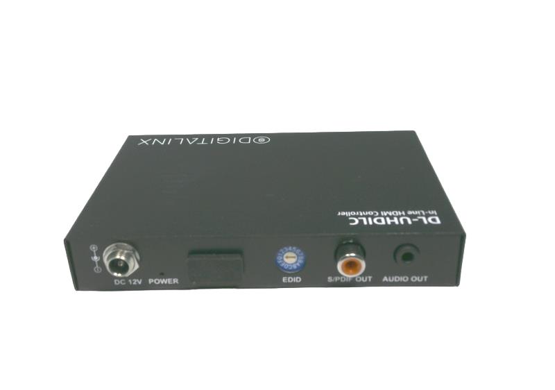 LIBERTY WIRE & CABLE DL-UHDILC