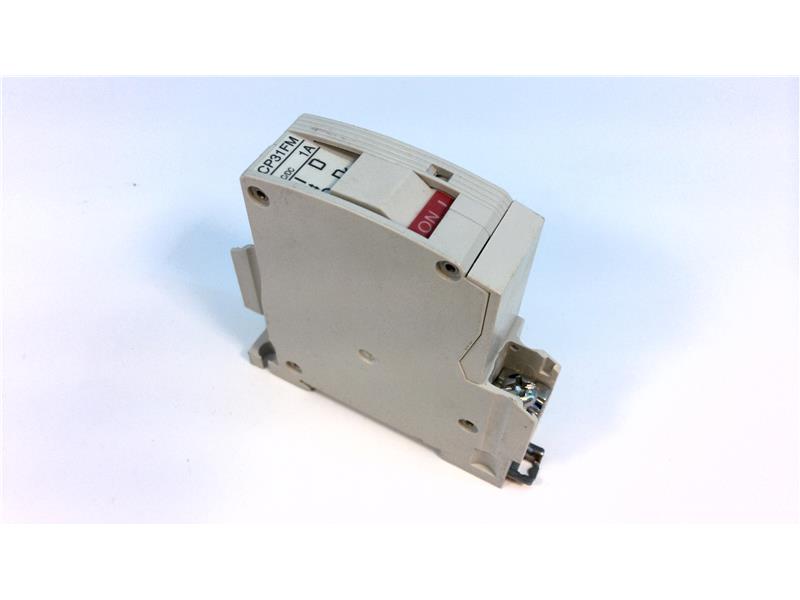 FUJI ELECTRIC CP31FM/1