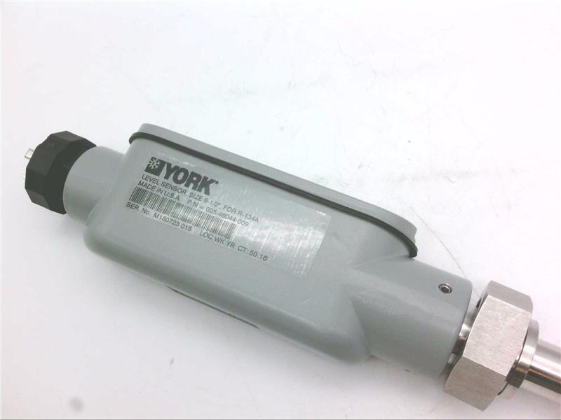 JOHNSON CONTROLS 025-46044-009