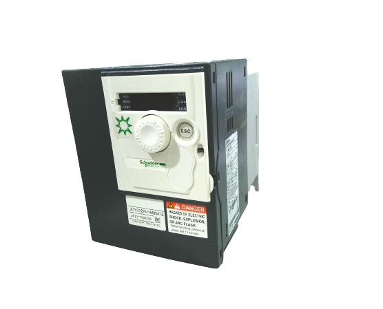 SCHNEIDER ELECTRIC ATV312HU15M3412
