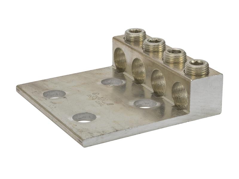 NSI INDUSTRIES 4-350L4