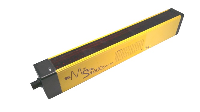 OMRON MS46-14-260-Q2-X