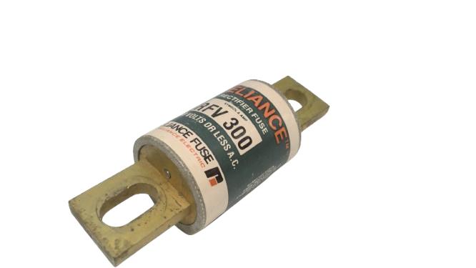 ASEA BROWN BOVERI RFV-300