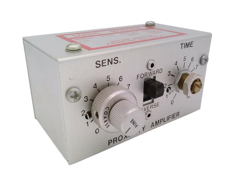 HONEYWELL FE-PA4