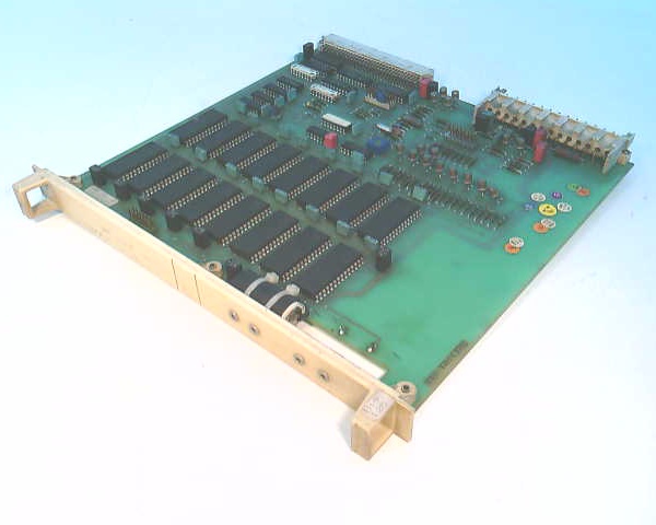 ASEA BROWN BOVERI 57360001-CY