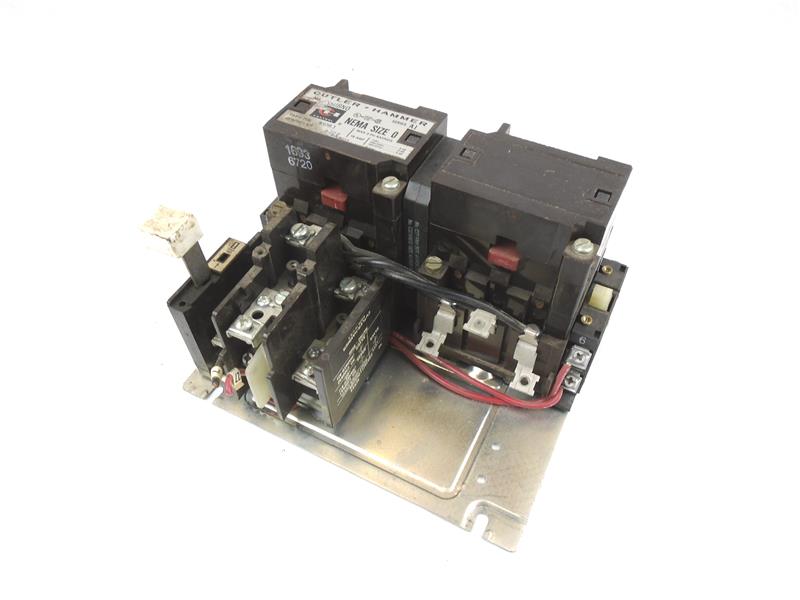 EATON CORPORATION A50BNOA