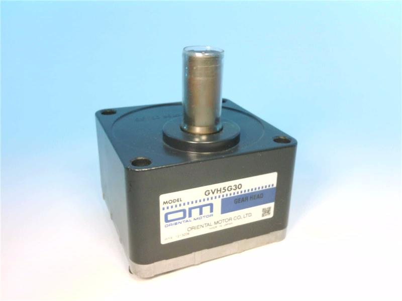 GVH5G30 by ORIENTAL MOTOR