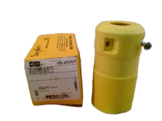 HUBBELL HBL2623VY
