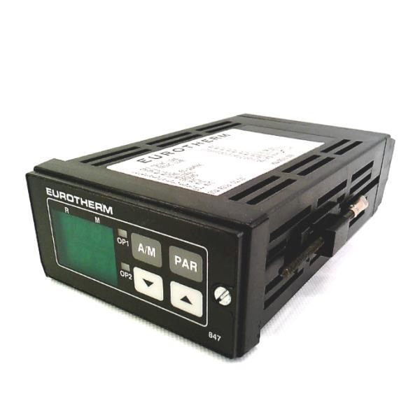 INVENSYS 847/T1/T1/NO/QS