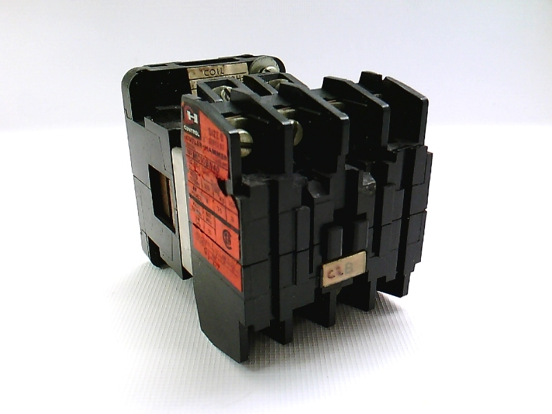 EATON CORPORATION MC10BN40K