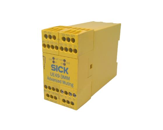 SICK UE49-3MM3D3
