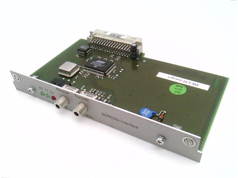 KOLLMORGEN A.F.031.5/08