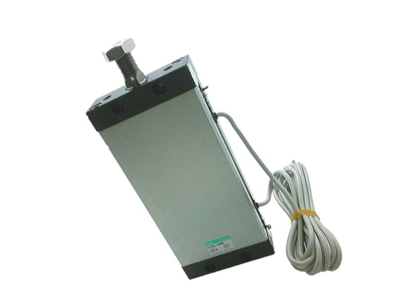 CKD CORP FCD-KL-40NN-100-M2WV-D-N