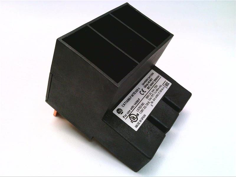 ALLEN BRADLEY 140M-F-WTE
