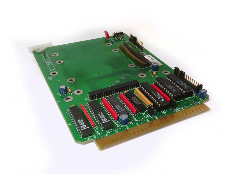 PERFORMANCE TECHNOLOGY ZT8952-D500