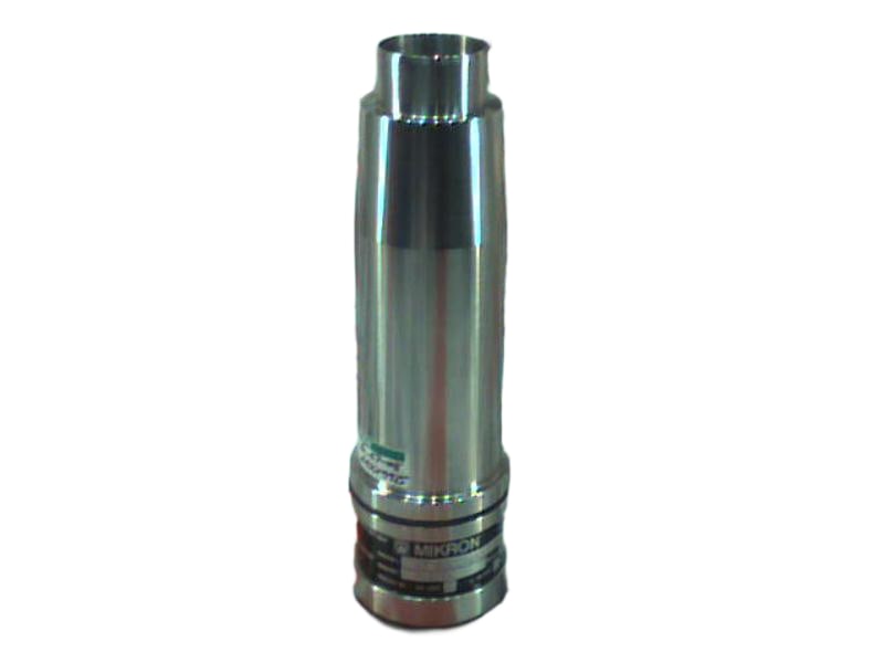 M67-0000-0100C-BL-SS/000 by LUMASENSE TECHNOLOGIES