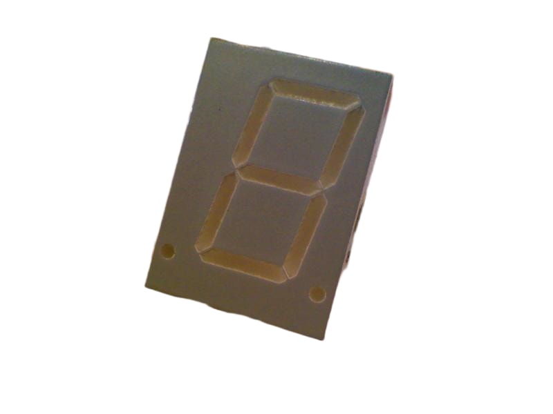 HDSP3405 by BROADCOM