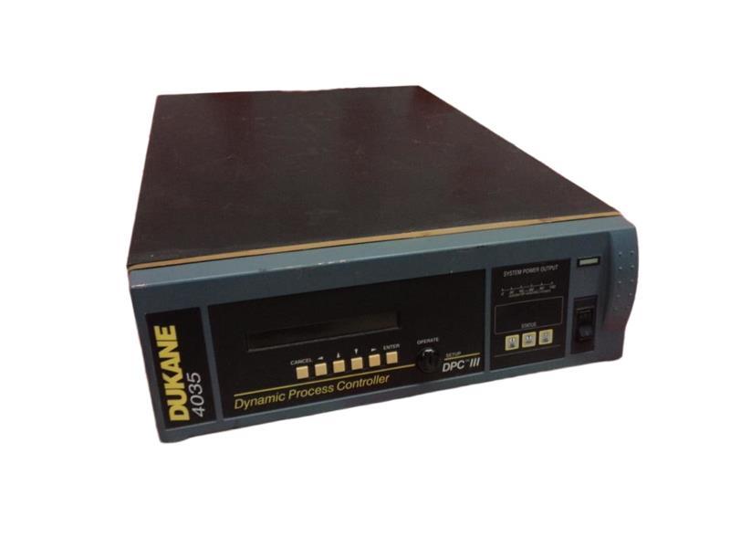 4035-LNZ-PE3 by DUKANE CORP