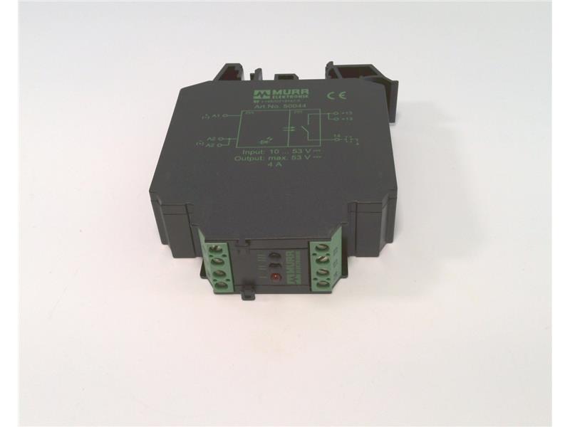 MURR ELEKTRONIK 50044