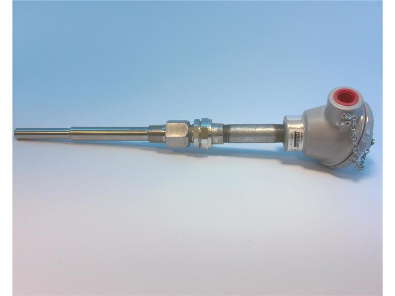 INVENSYS PR-13UBS-006