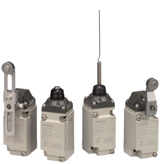 OMRON D4A-1108-N