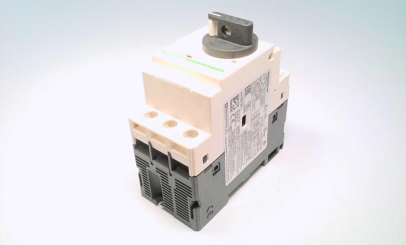 SCHNEIDER ELECTRIC GV2-P14/6-10A