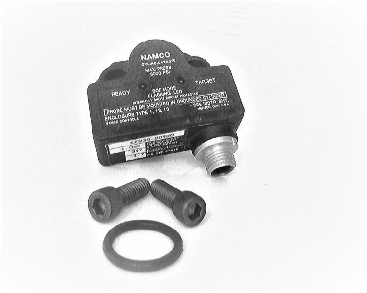 DANAHER CONTROLS EE230-20420