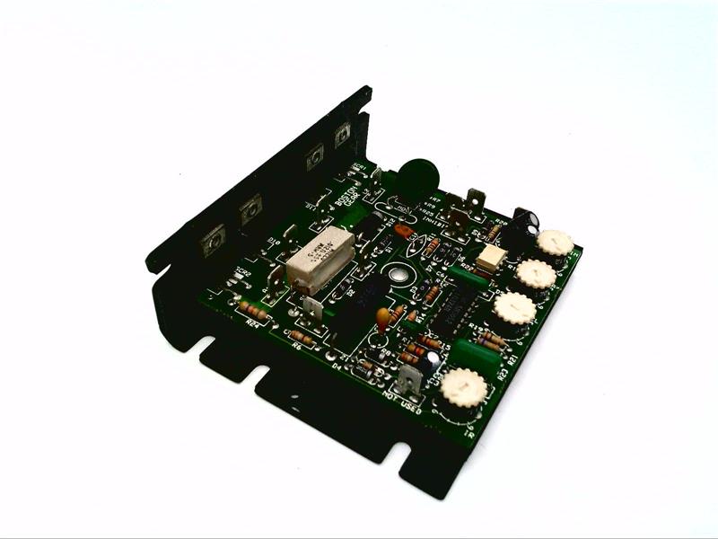 ALTRA INDUSTRIAL MOTION DCX101C