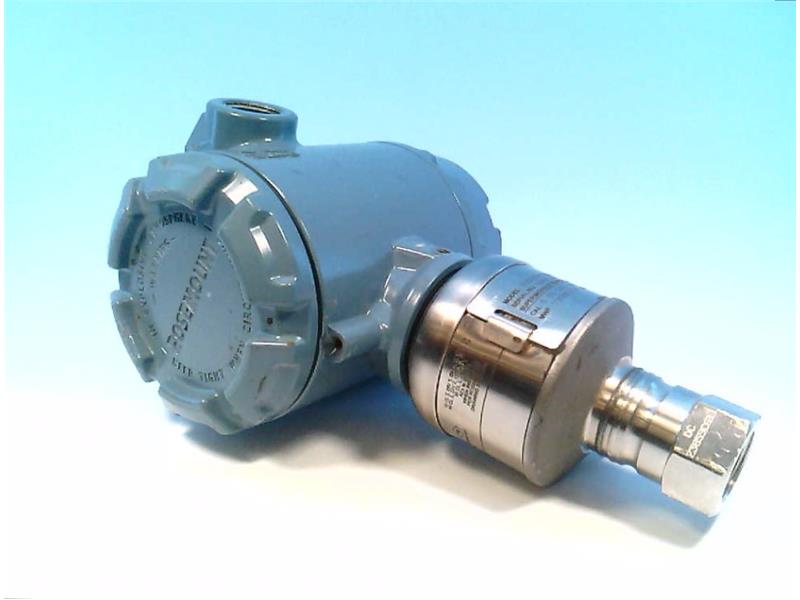 EMERSON 3051S-1-T-G-2A-3-E11-A-1A-B4-M5