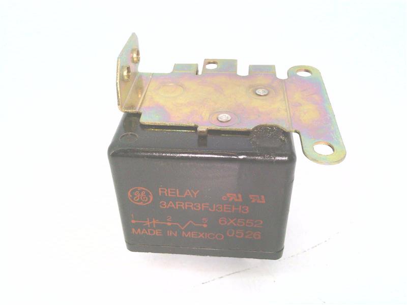 GENERAL ELECTRIC 3ARR3FJ3EH3