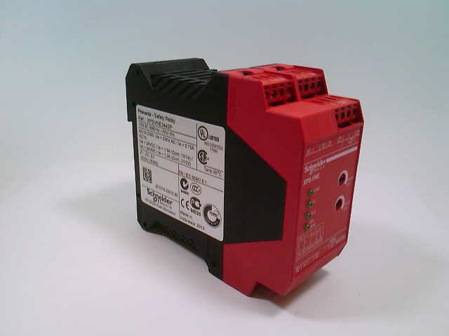 SCHNEIDER ELECTRIC XPSVNE3442P