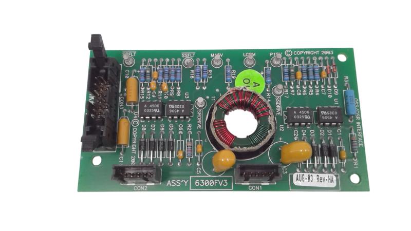 THYSSENKRUPP AG 6300FV3