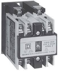 SCHNEIDER ELECTRIC 8501-CO6-V277