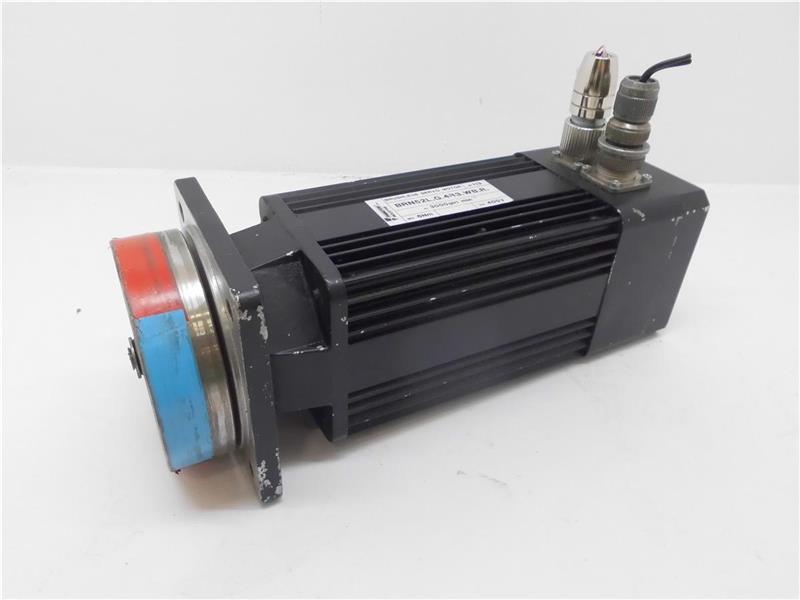 BRN52L.G.4R3.WB.R by FINMOTOR