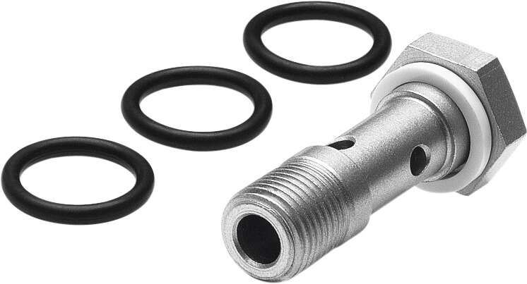 FESTO VT-1/8-NPT-PRS