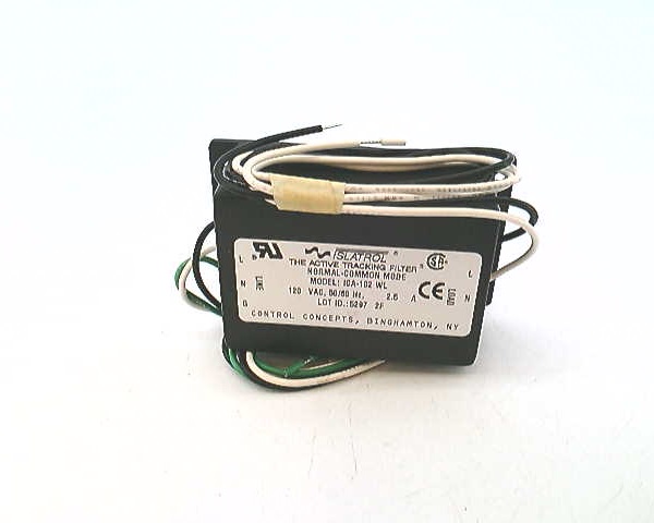 ICA-102 WL by CONTROL CONCEPTS