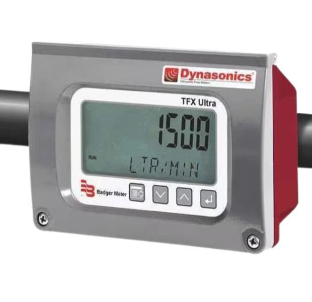 DYNASONICS INC DTFXB-ZN-DKNN-FN