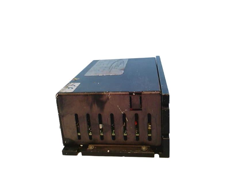 INTEGRATED INDUSTRIAL TECH BA10-160-S