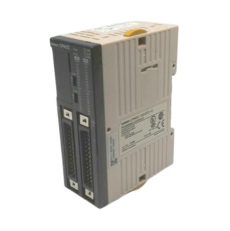 OMRON CPM2C-32CDTC-D