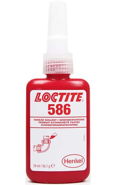 LOCTITE 586