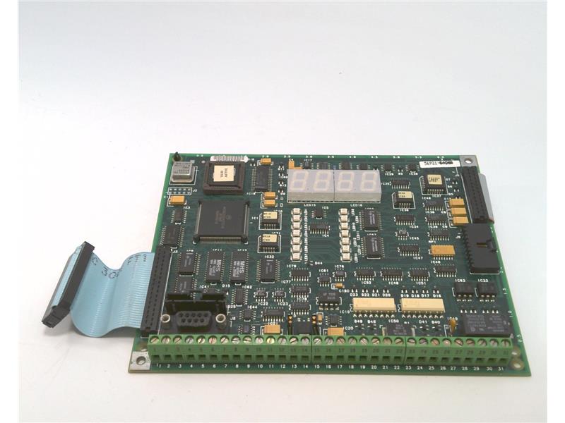 ASEA BROWN BOVERI 0-56921-502AA