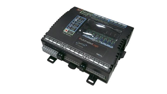 AUTOMATED LOGIC FIO812U
